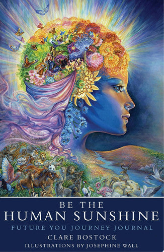 Be the Human Sunshine: Future You Journey Journal