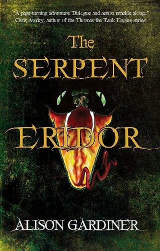 The Serpent of Eridor