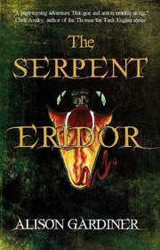 The Serpent of Eridor