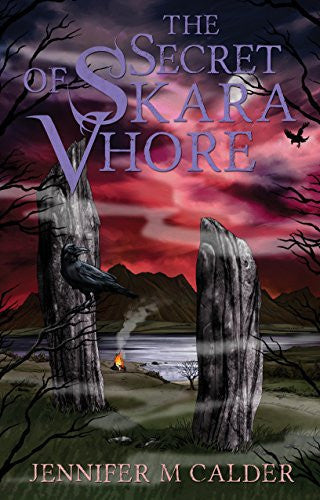 The Secret of Skara Vhore
