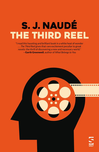The Third Reel (Salt Modern Fiction)