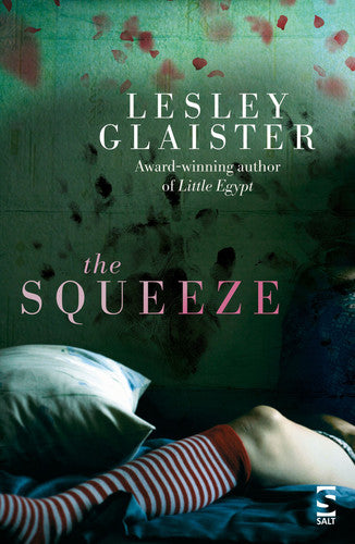The Squeeze (Salt Modern Fiction)