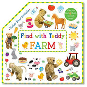 Find With Teddy Farm