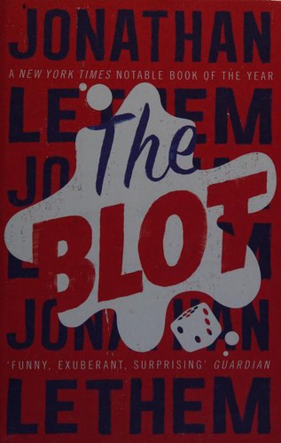 The Blot