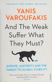 And the Weak Suffer What They Must?: Europe, Austerity and the Threat to Global Stability