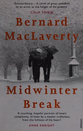 Midwinter Break