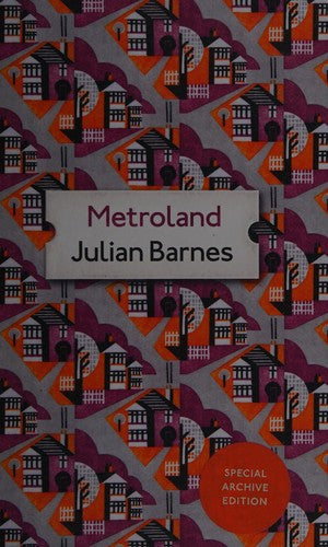 Metroland: Special Archive Edition