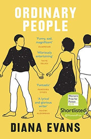 Ordinary People: Shortlisted for the Women's Prize for Fiction