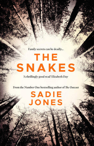 The Snakes: The gripping Richard and Judy Book Club Pick
