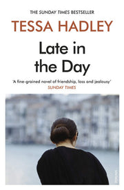 Late in the Day: The classic Sunday Times bestselling novel from the author of Free Love