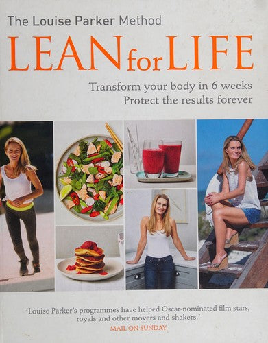 The Louise Parker Method: Lean for Life