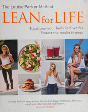 The Louise Parker Method: Lean for Life