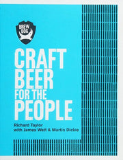 BrewDog: Craft Beer for the People