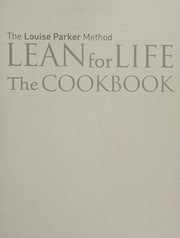 The Louise Parker Method: Lean for Life: The Cookbook