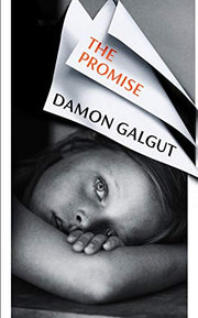 The Promise: WINNER OF THE BOOKER PRIZE 2021: WINNER OF THE BOOKER PRIZE 2021 and a BBC Between the Covers Big Jubilee Read Pick