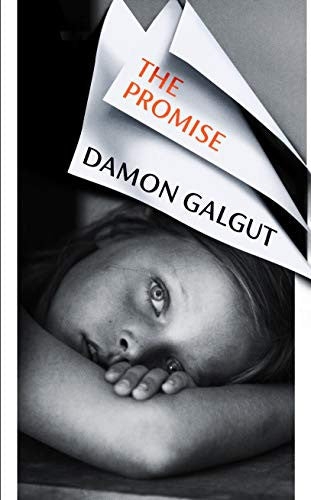 The Promise: WINNER OF THE BOOKER PRIZE 2021: WINNER OF THE BOOKER PRIZE 2021 and a BBC Between the Covers Big Jubilee Read Pick