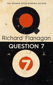 Question 7: The extraordinary and original Sunday Times bestseller