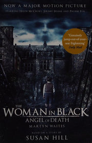 The Woman in Black: Angel of Death