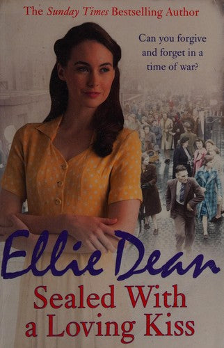 Sealed With a Loving Kiss: 9 (The Cliffehaven Series, 9)