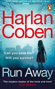 Run Away: The unputdownable thriller from the bestselling author of Fool Me Once, now a major Netflix series