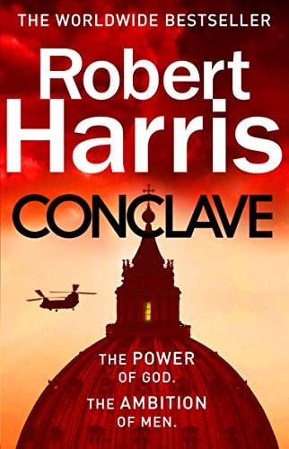 Conclave: Now an Oscar and BAFTA winning movie