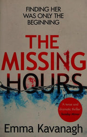 The Missing Hours
