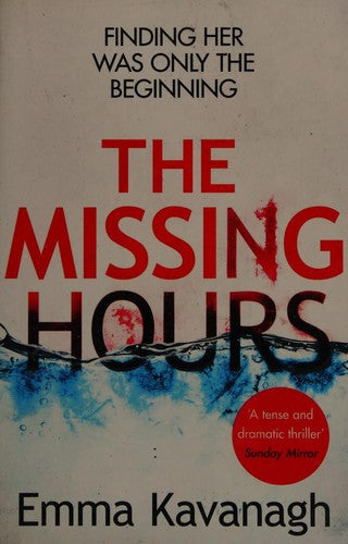 The Missing Hours