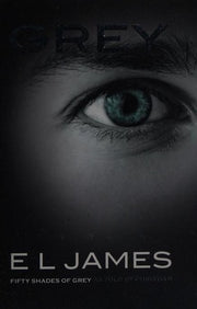 Grey: Fifty Shades of Grey as told by Christian