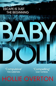 Baby Doll: The twisted Richard & Judy Book Club thriller - now a major series on Paramount+, Girl Taken