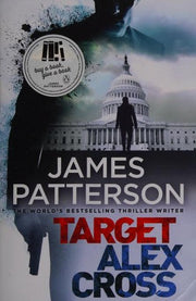 Target: Alex Cross: (Alex Cross 26)