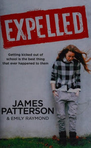 Expelled: James Patterson
