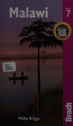 Malawi (Bradt Travel Guides)