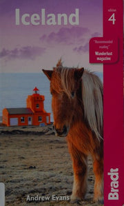 Iceland (Bradt Travel Guides)