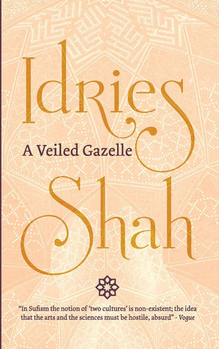 A Veiled Gazelle: Seeing How to See