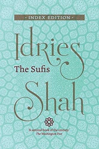 The Sufis: Index Edition