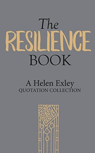 The Resilience Book Quotations