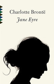 Jane Eyre (Vintage Classics Bronte Series): Charlotte Bronte