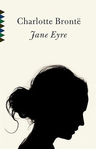 Jane Eyre (Vintage Classics Bronte Series): Charlotte Bronte