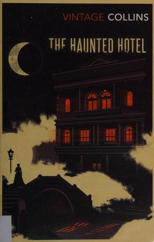 The Haunted Hotel: A Victorian Gothic mystery set in Venice