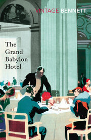 The Grand Babylon Hotel (Vintage Classics)