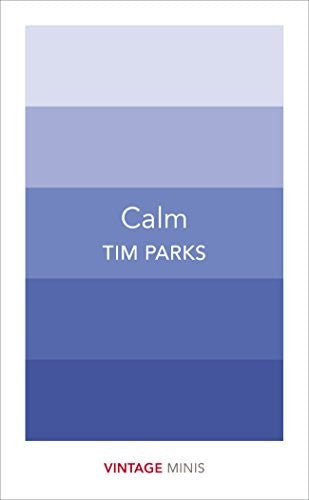 Calm: Vintage Minis