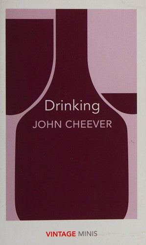 Drinking: Vintage Minis