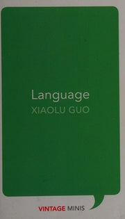 Language: Vintage Minis