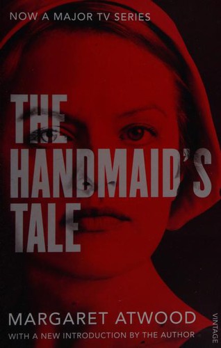 The Handmaid's Tale: The iconic Sunday Times bestseller that inspired the hit TV series (Vintage classics, 1)