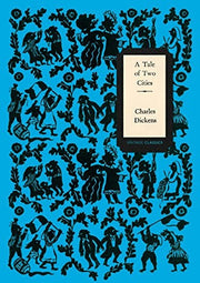 A Tale of Two Cities (Vintage Classics Dickens Series): Charles Dickens