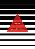 Sapiens: A Brief History of Humankind: (Patterns of Life)