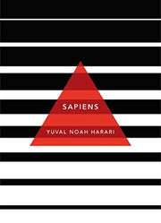 Sapiens: A Brief History of Humankind: (Patterns of Life)