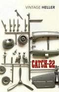 Catch-22 (VINTAGE CLASSICS)