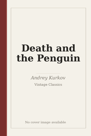 Death and the Penguin