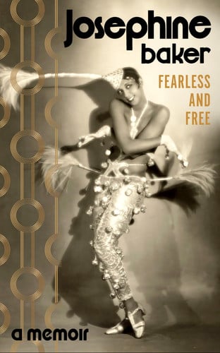 Fearless and Free: The memoir of the iconic star (Vintage Classics)